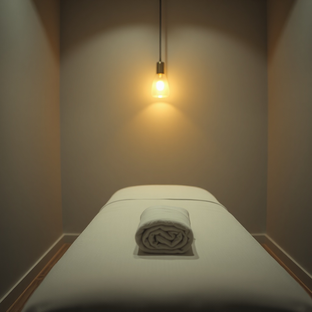Wara Thai massage