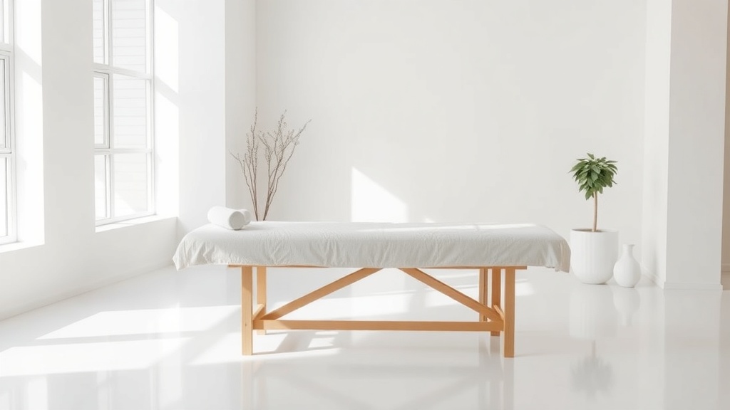 Wara Thai massage