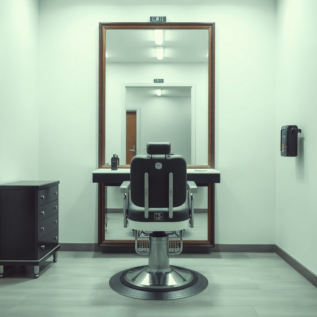 Watson’s Barber’s