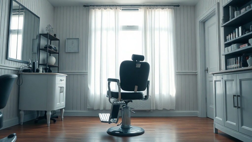 Watson’s Barber’s