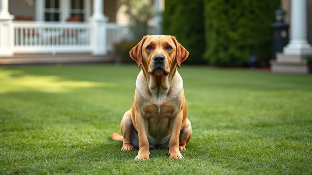 The Way of the Dog Ltd
