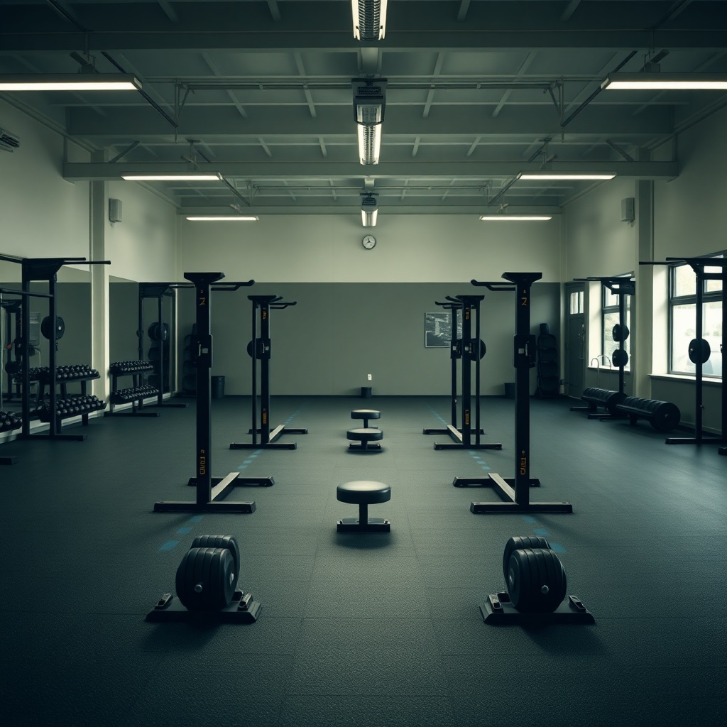 We Move Fitness