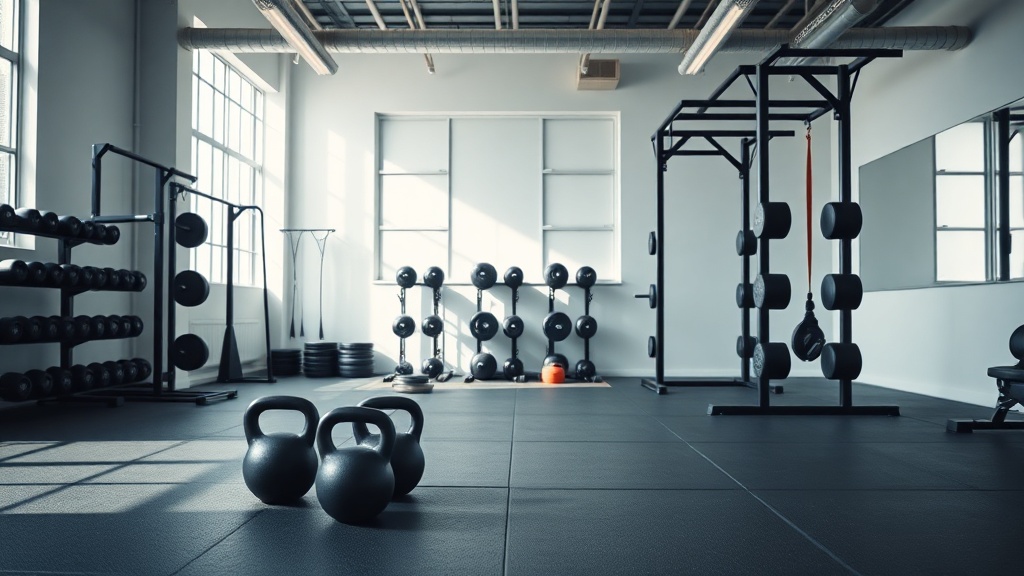 We Move Fitness