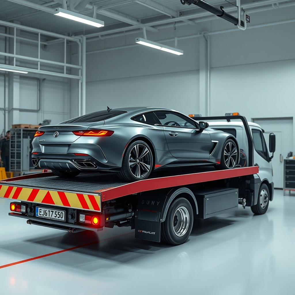 Wearside Vehicle Recovery