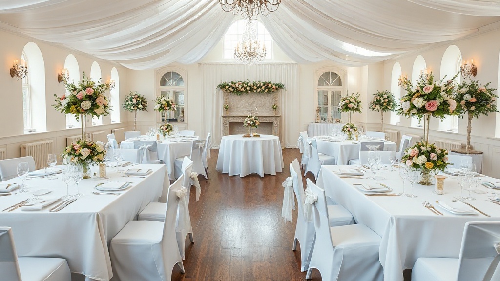 Weddings Made in Cornwall