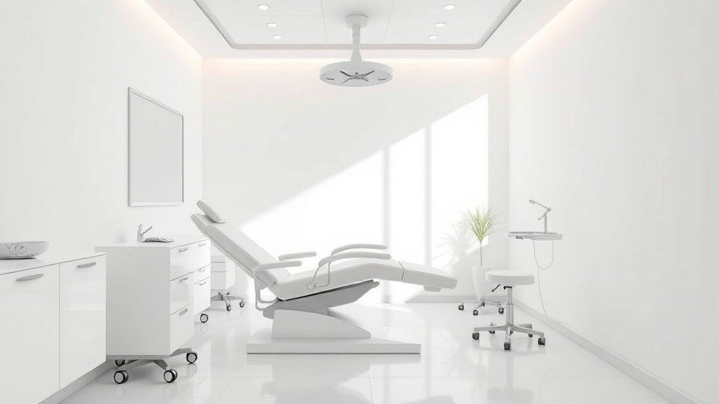The Wellness Clinic