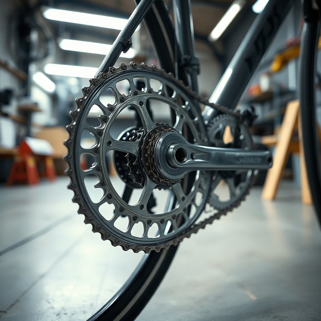 West Lothian Bike Library