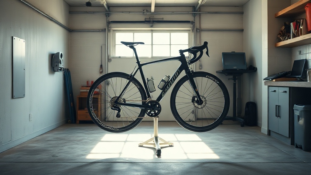 West Lothian Bike Library