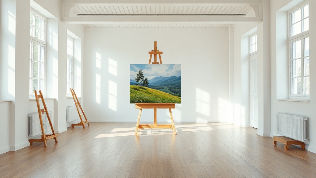 WEXPRESIF Creative Arts Studios