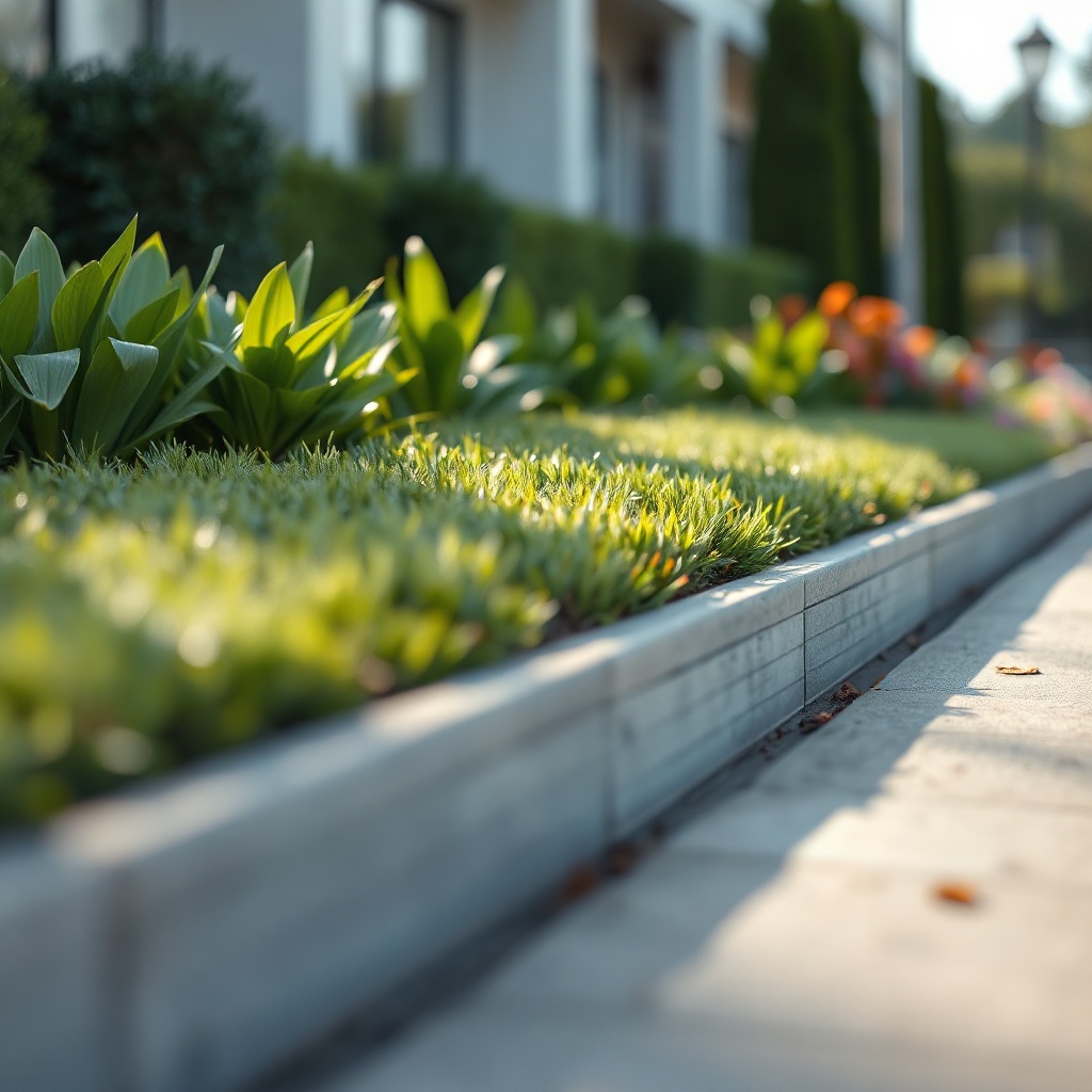 WF landscapes