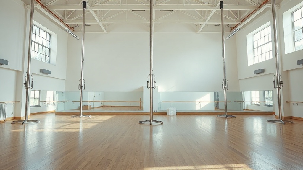 The White Studio - Bedford