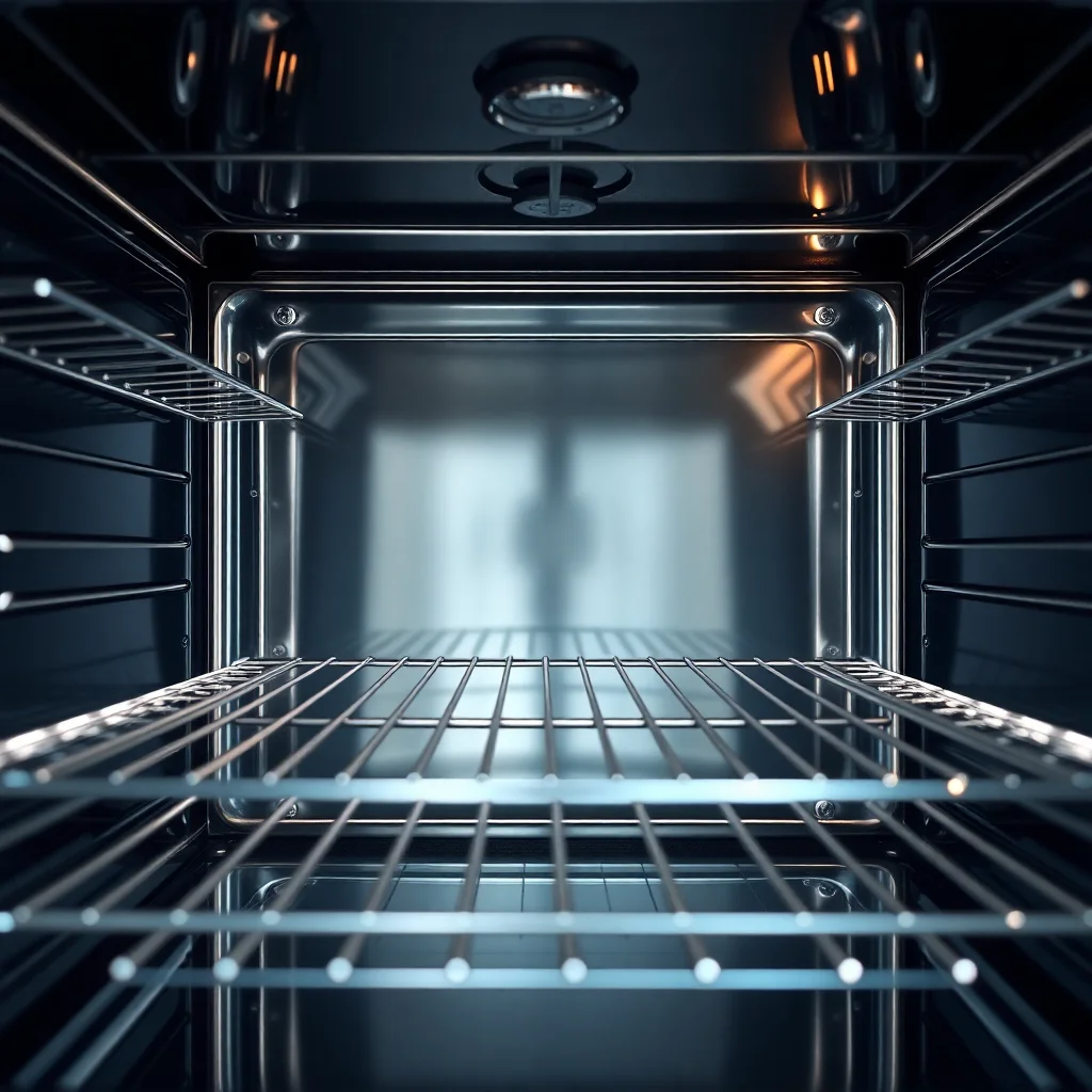 Whiz Ovens