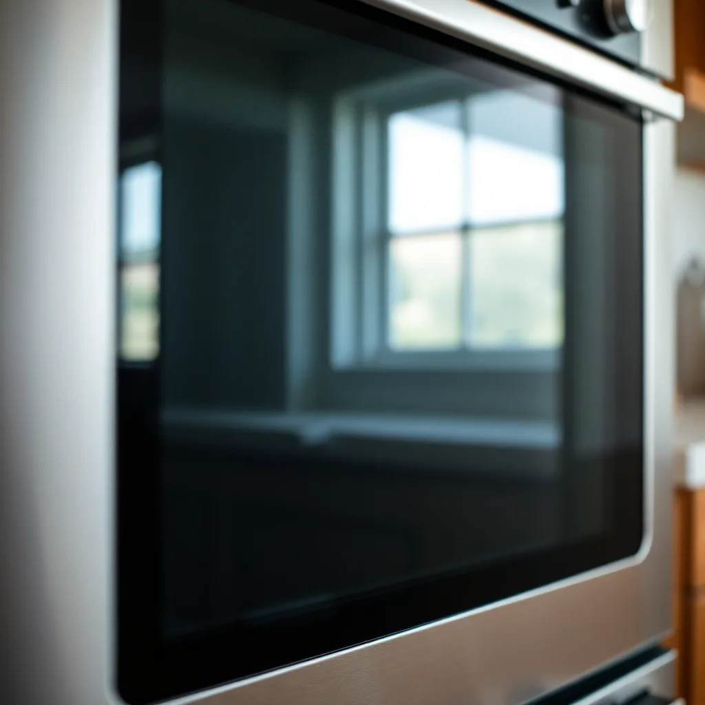 Whiz Ovens