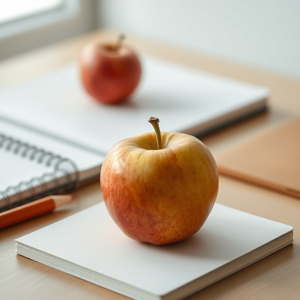 Wild apple nutrition