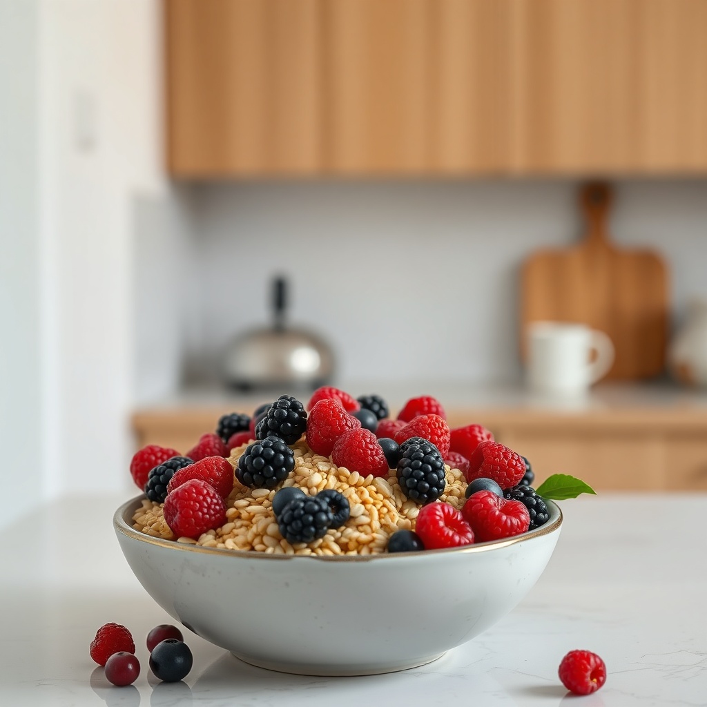 Wild apple nutrition