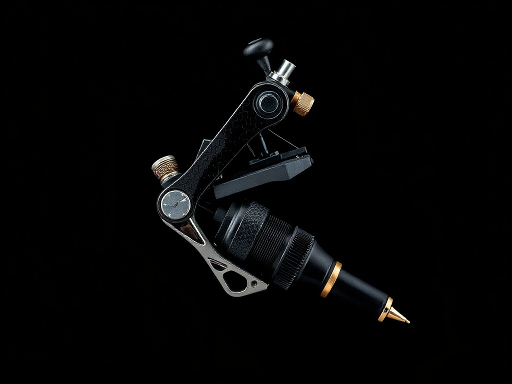 will Blaq tattoo