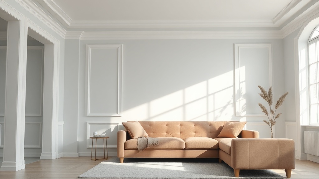 William Meldrum Painters & Decorators