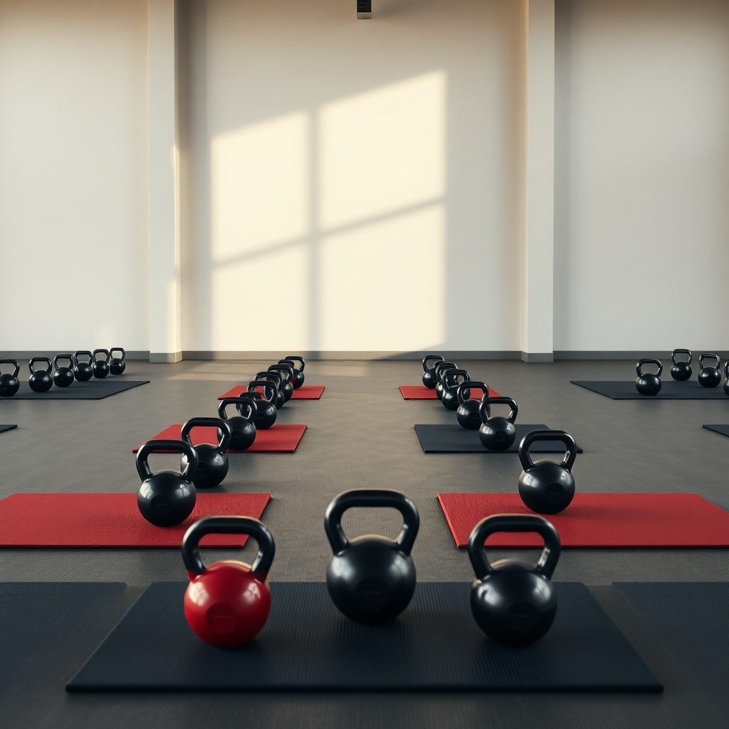 Wirral Body Transformations