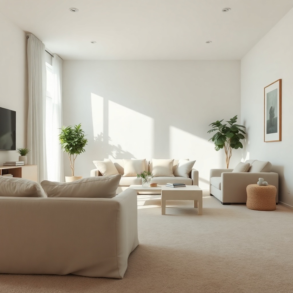 Wirral Carpet Care