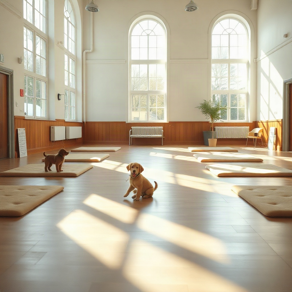 Wirral Dog Training