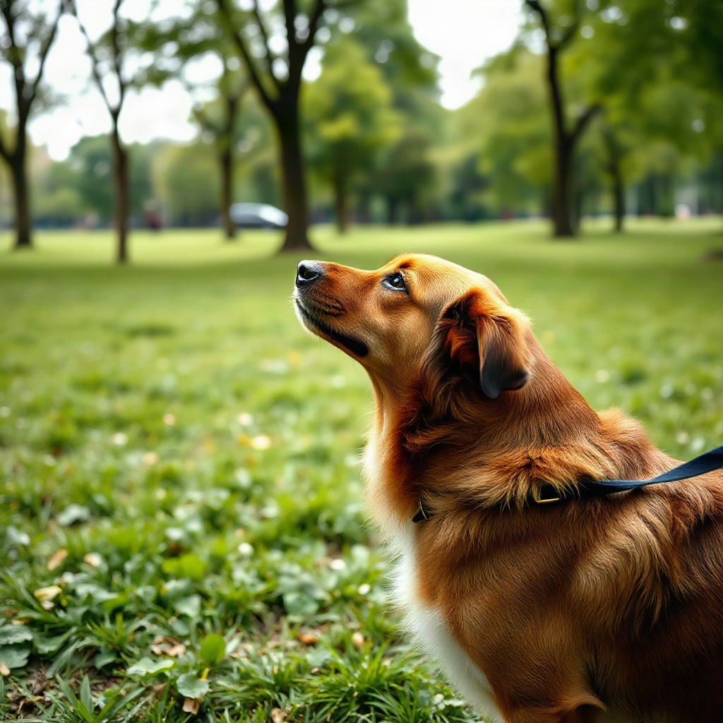 Wirral Dog Training