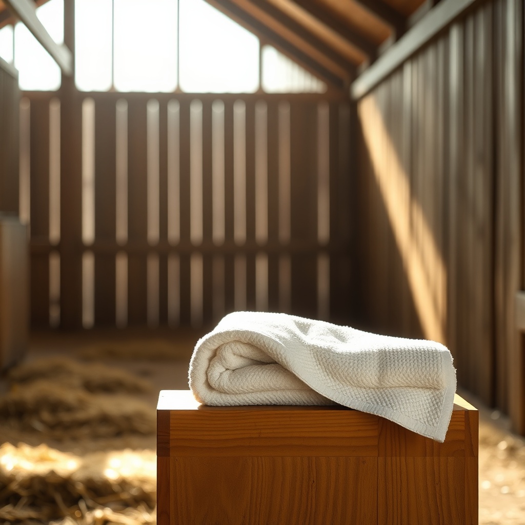 Wirral Equine Massage