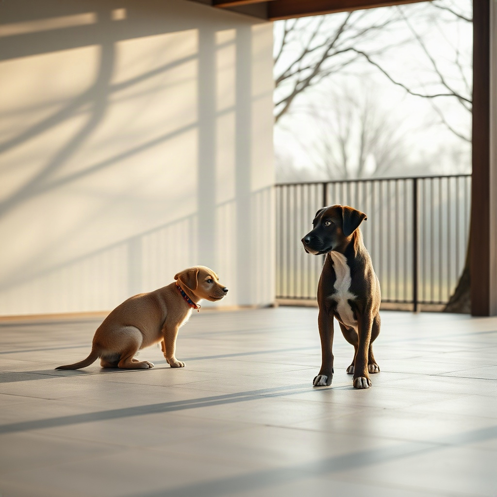 Wirral Gundogs