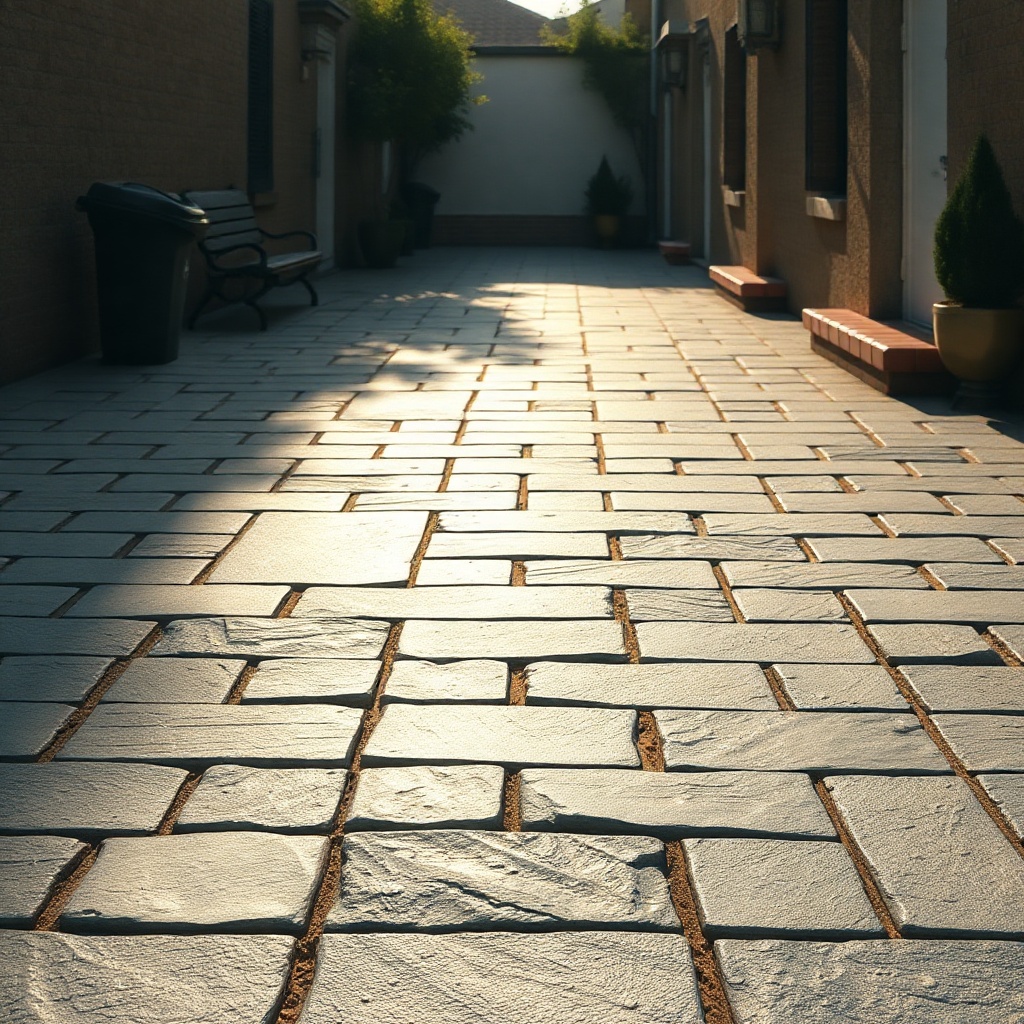 Wirral jet washing