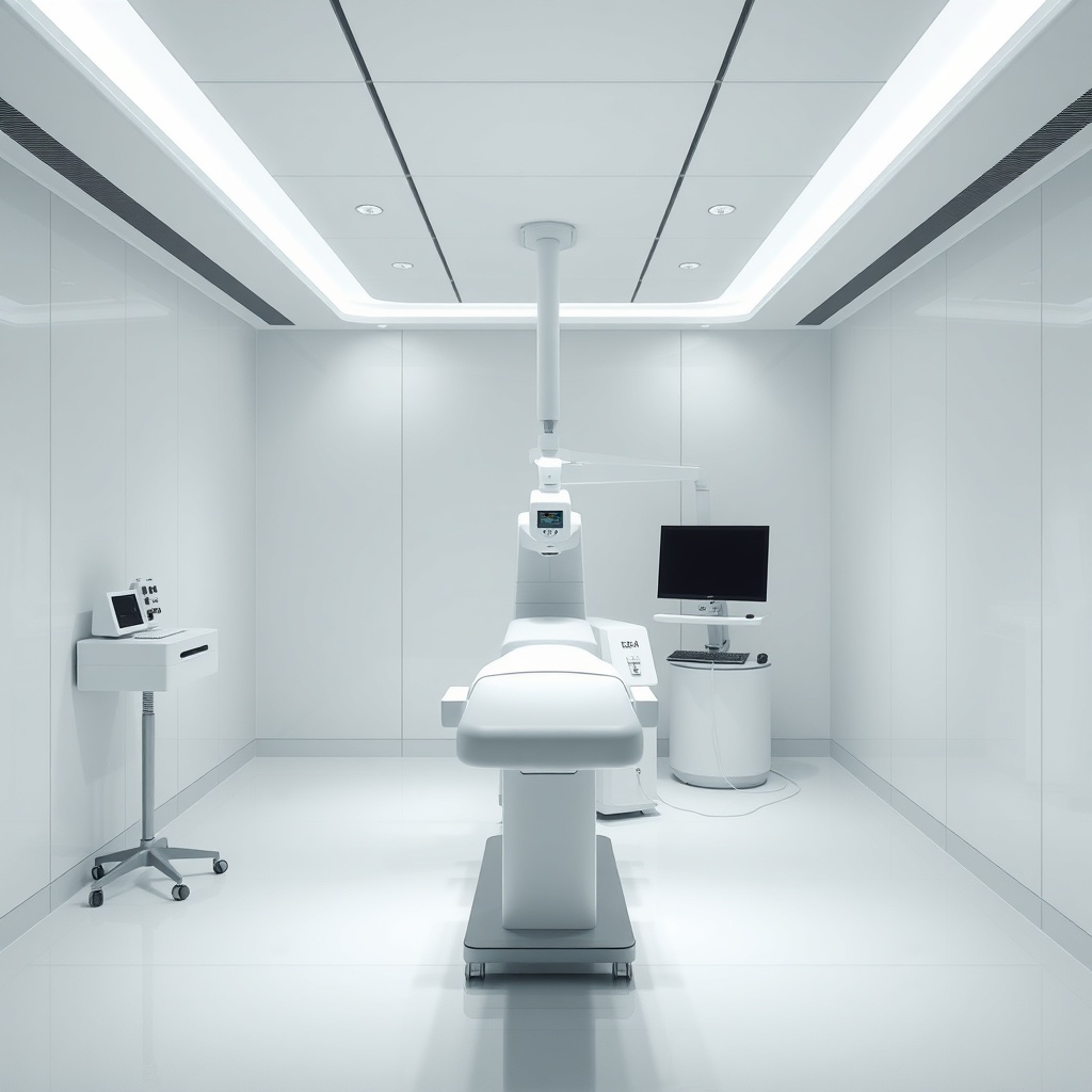 Wirral Laser Rooms, Aesthetics & Beauty