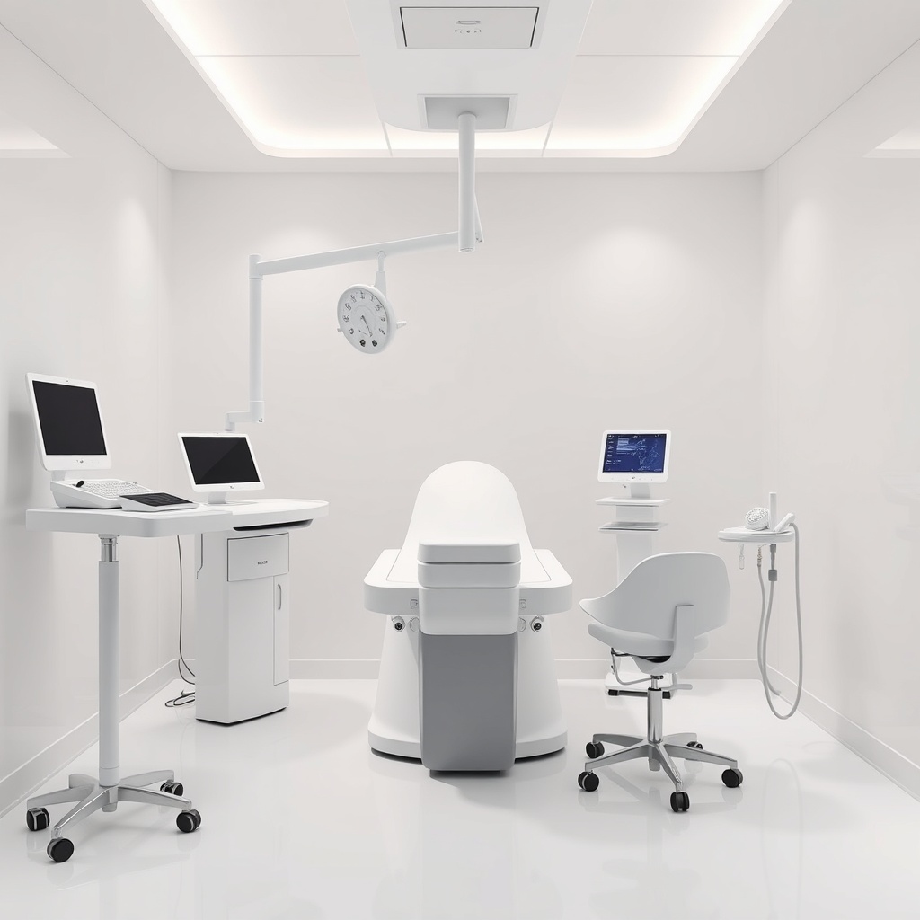 Wirral Laser Rooms, Aesthetics & Beauty
