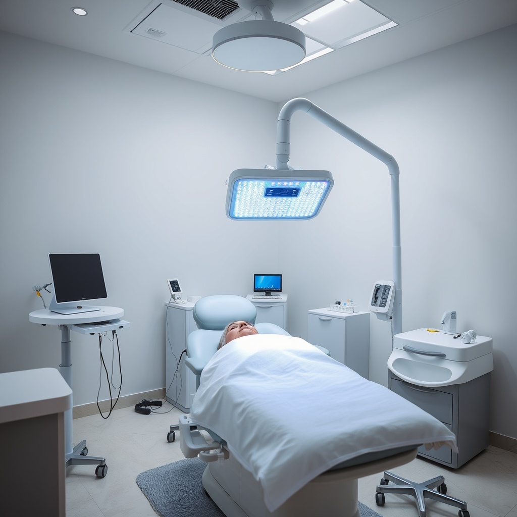 Wirral Laser Rooms, Aesthetics & Beauty