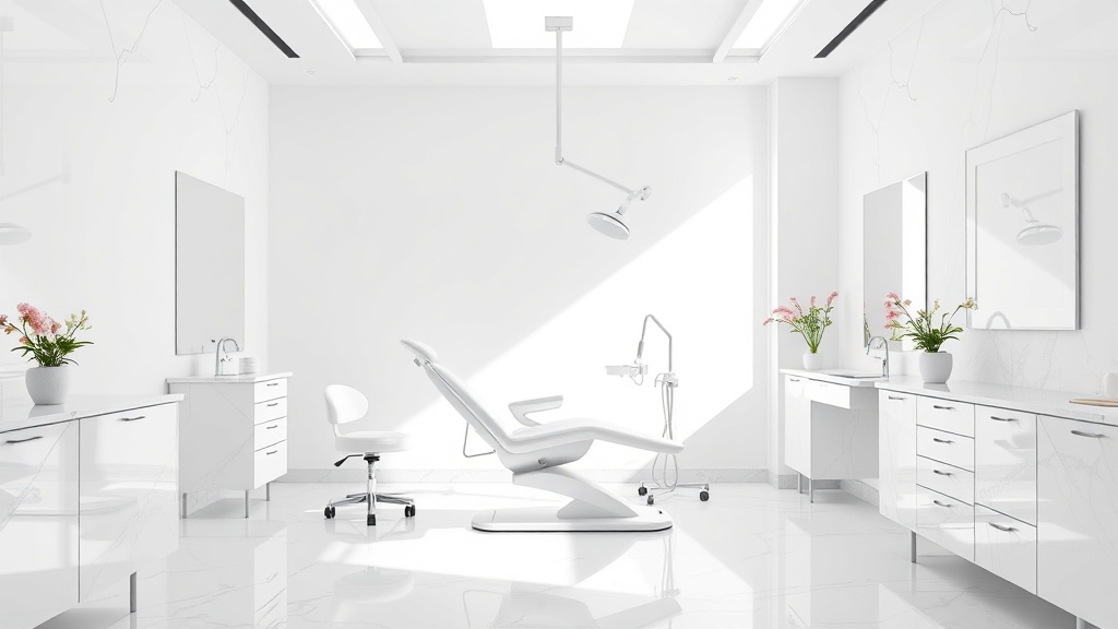 Wirral Laser Rooms, Aesthetics & Beauty