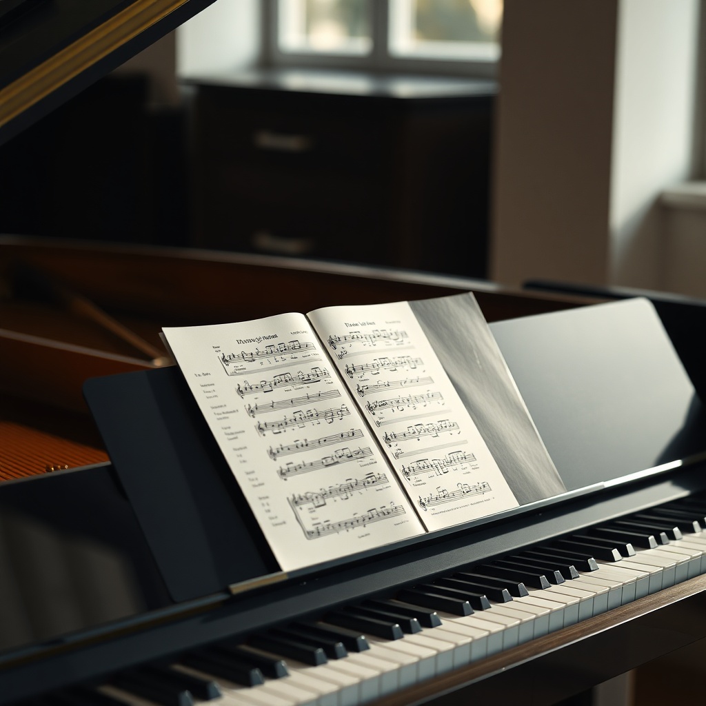 Wirral Piano Tutors