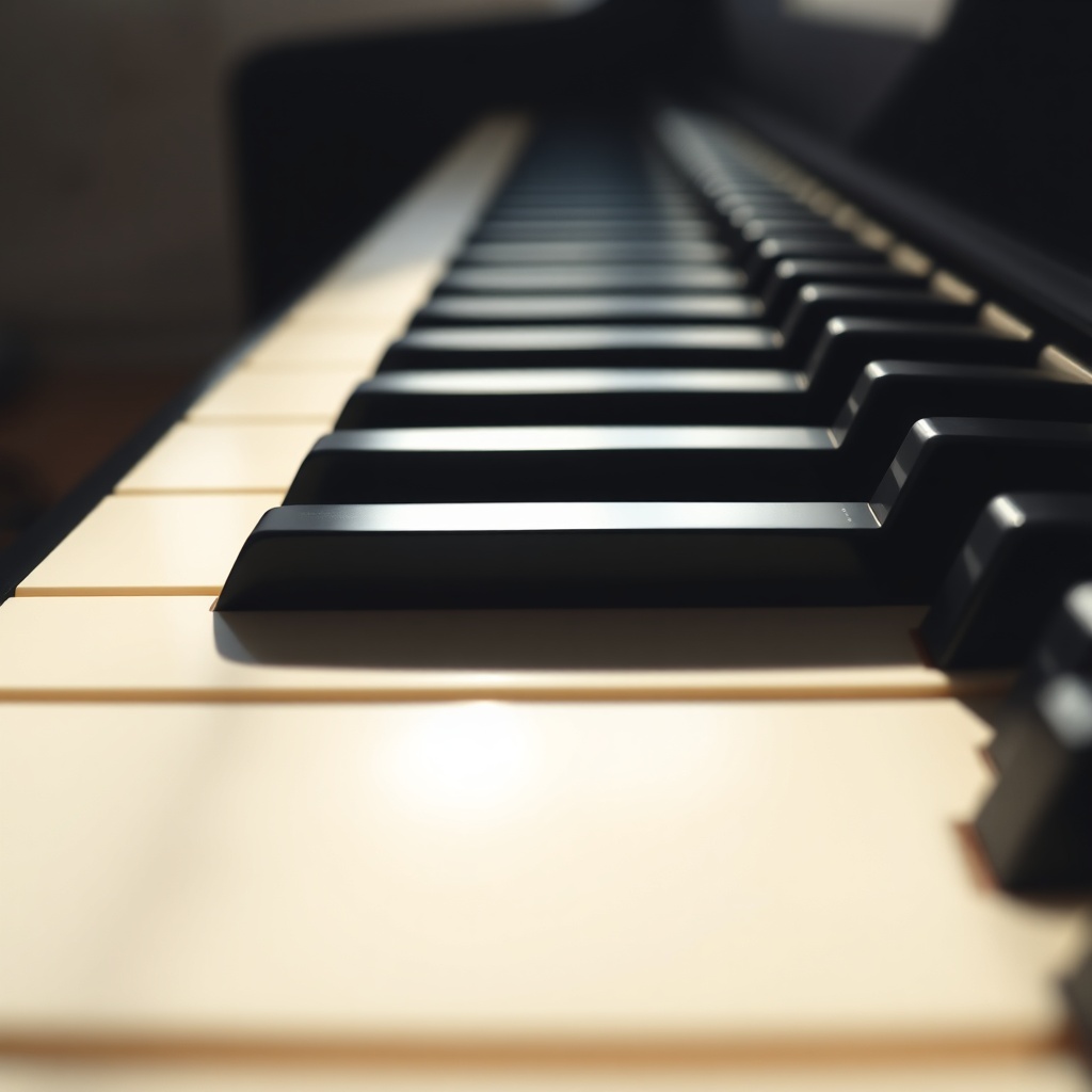 Wirral Piano Tutors