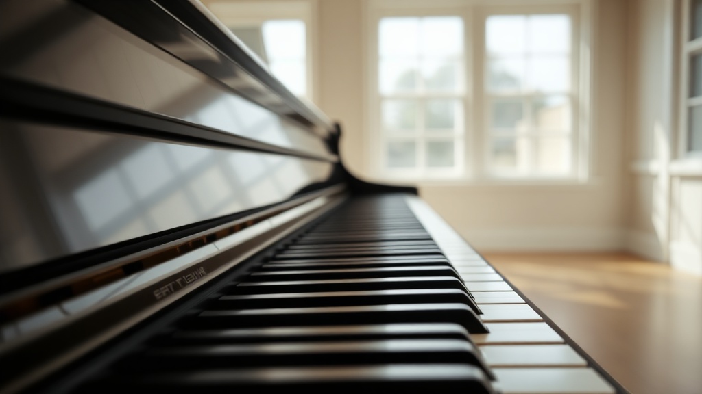 Wirral Piano Tutors
