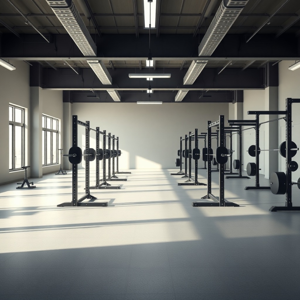 Wirral Strength Academy