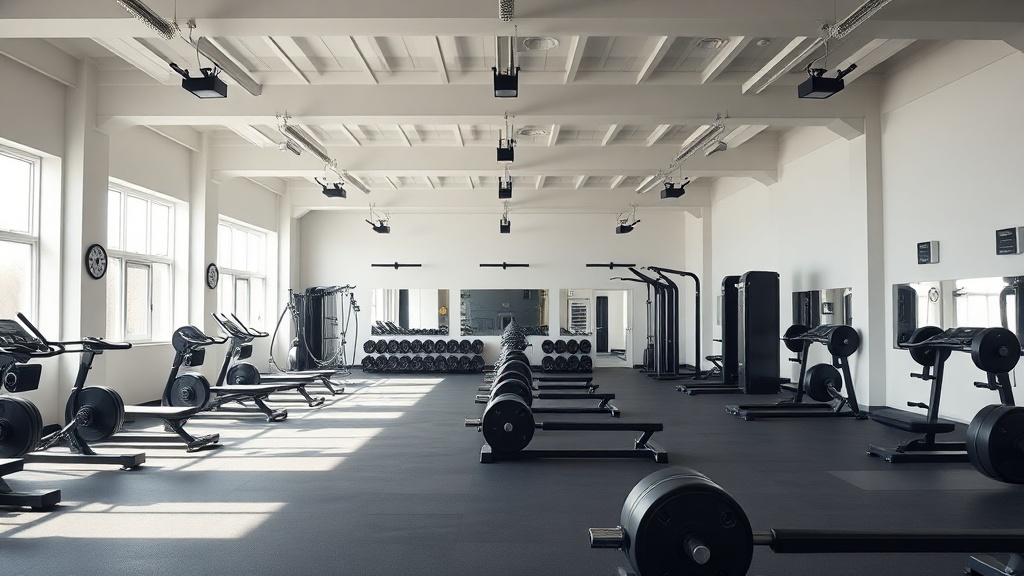 Wirral Strength Academy