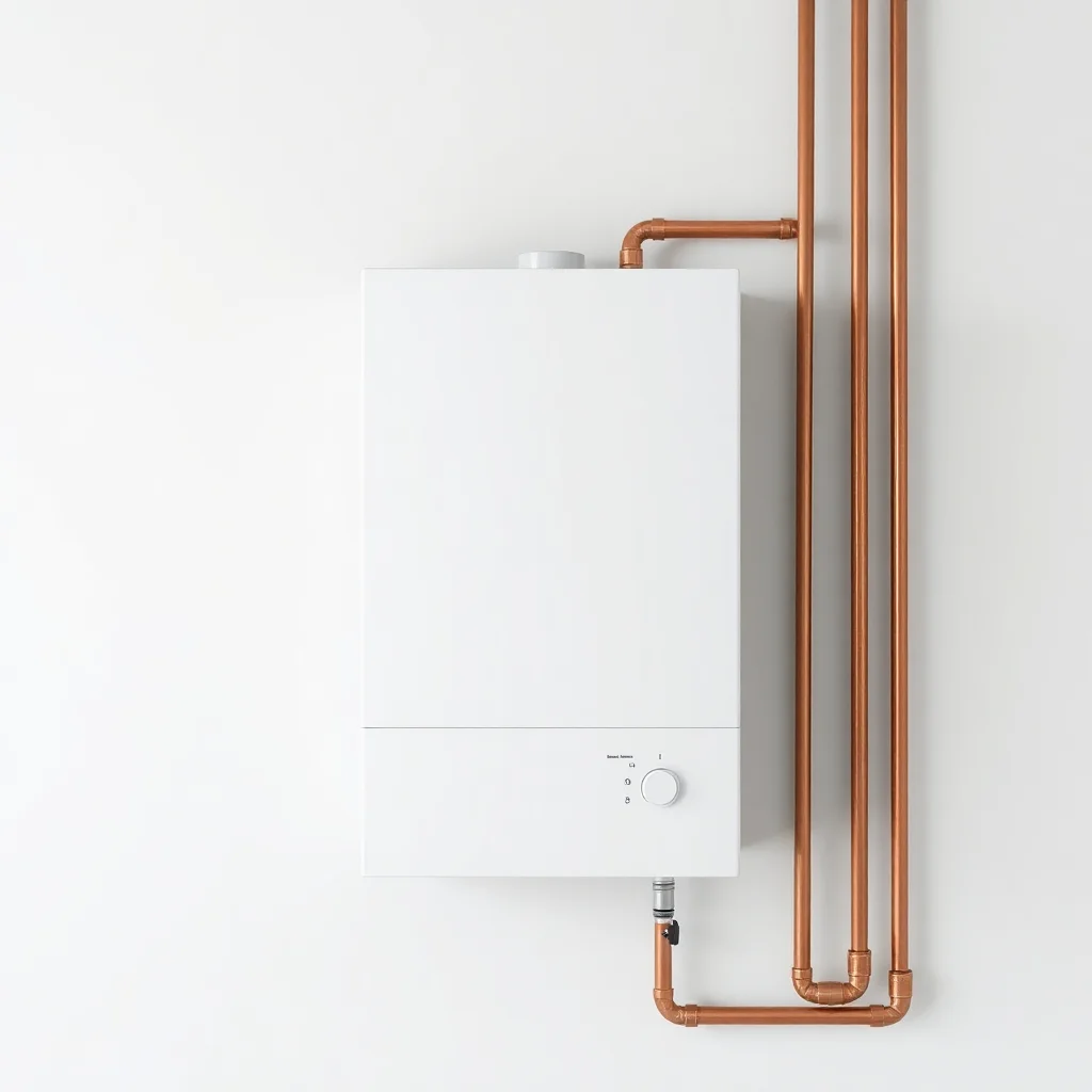 WLD Plumbing And Heating Services