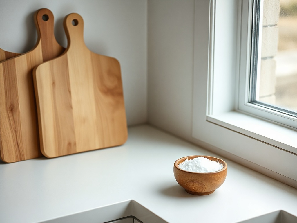 The Wood Fired Kitchen