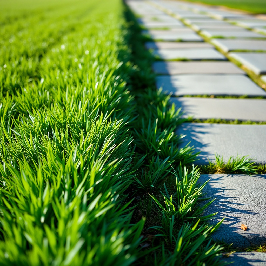 Woods Lawn Treatments
