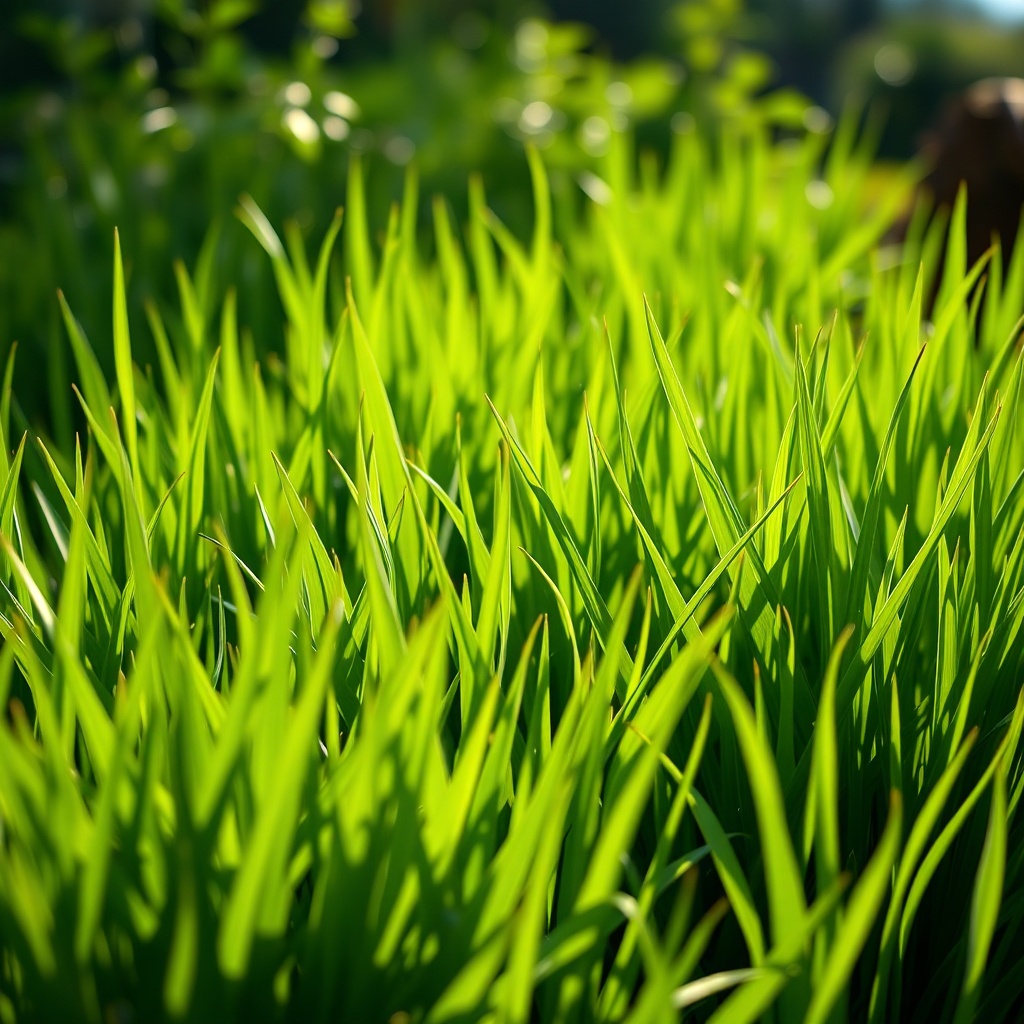 Woods Lawn Treatments