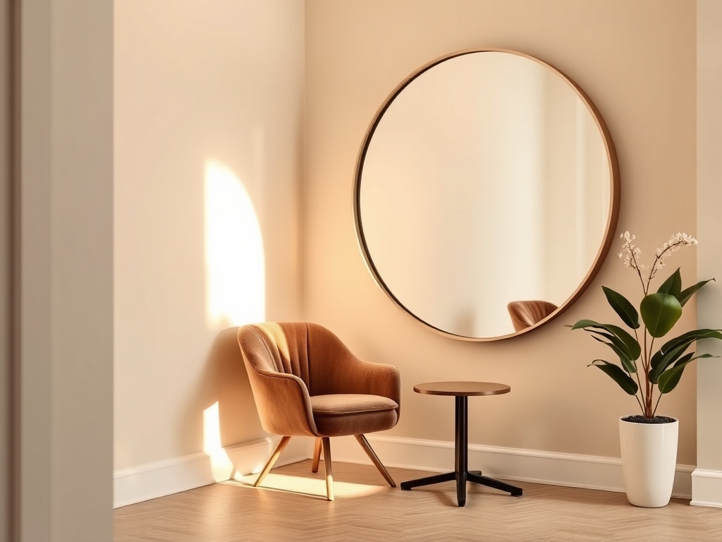 The Works Beauty & Make-up