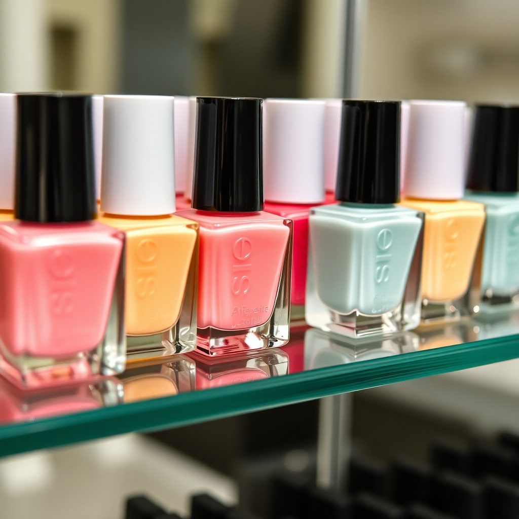 The Works Beauty & Make-up