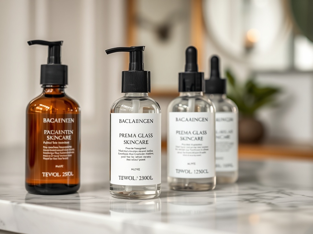 The Works Beauty & Make-up