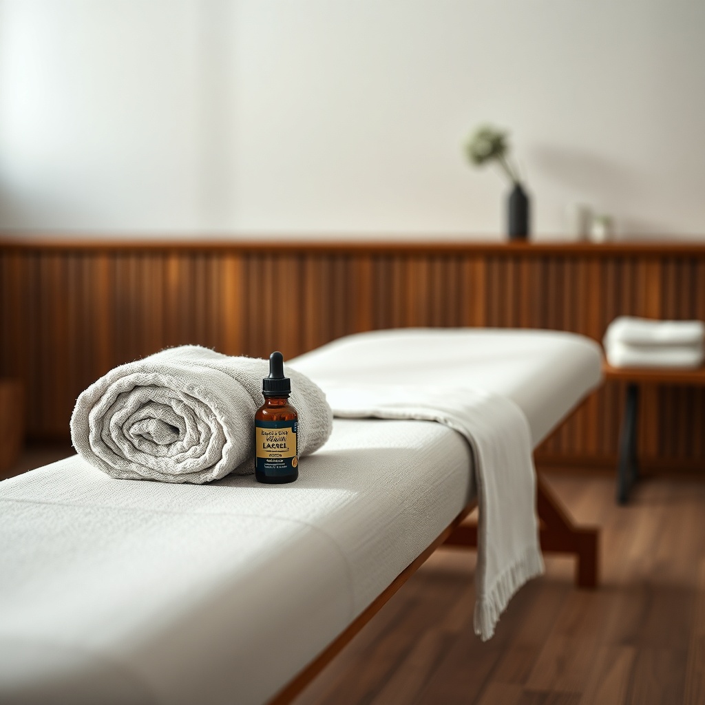 Yindee thai massage