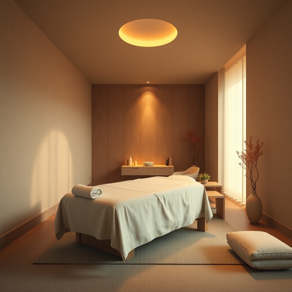 Yindee thai massage