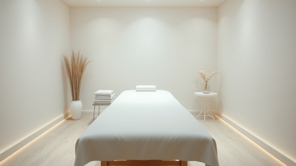 Yindee thai massage