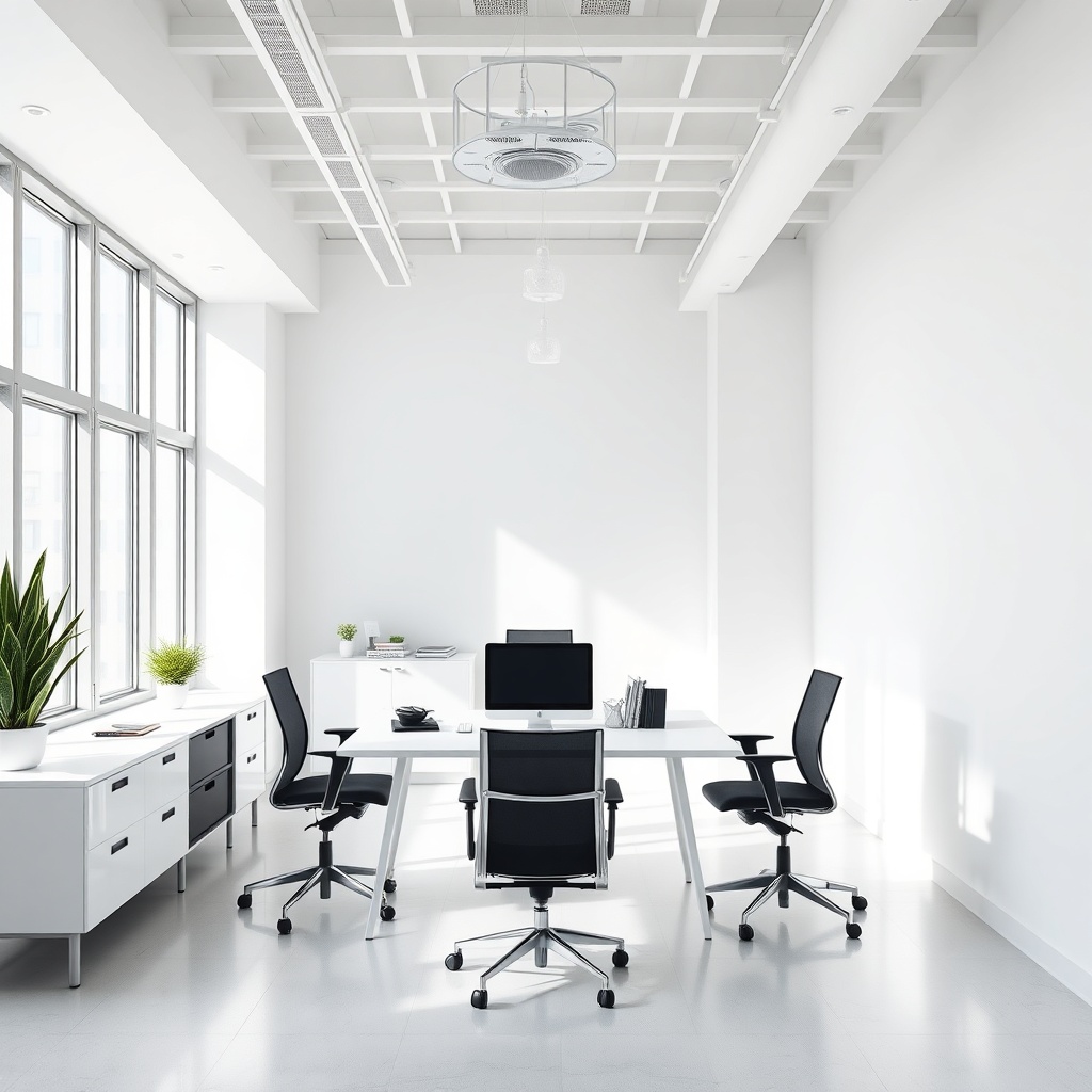 Your Space Management Ltd