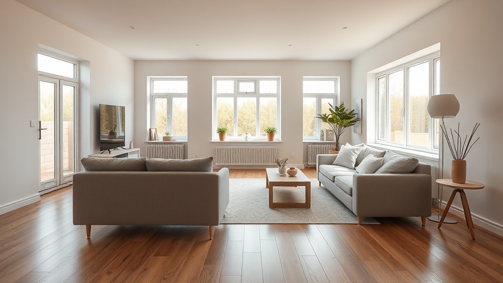 Your Space Management Ltd