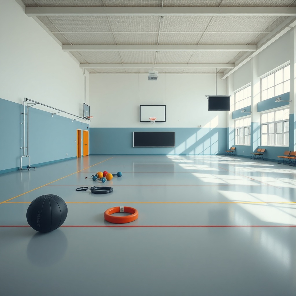 YPD Academy